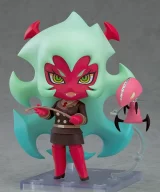 Figúrka New Panty & Stocking with Garterbelt - Scanty (Nendoroid) - Attack on Titan