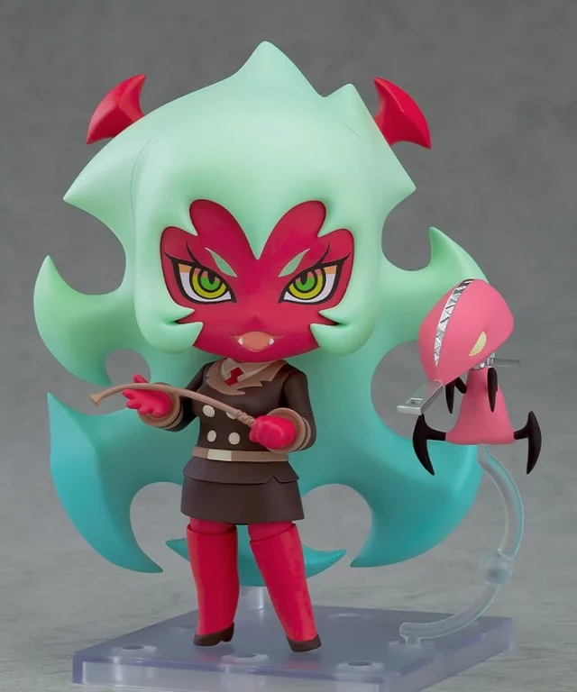 Figúrka New Panty & Stocking with Garterbelt - Scanty (Nendoroid) - Attack on Titan