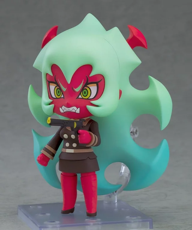 Figúrka New Panty & Stocking with Garterbelt - Scanty (Nendoroid) - Pop Up Parade