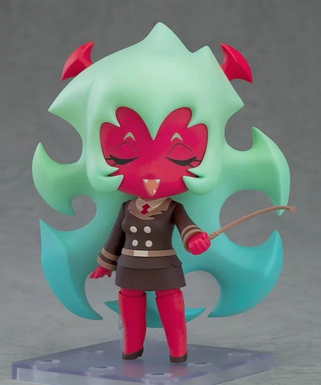 Figúrka New Panty & Stocking with Garterbelt - Scanty (Nendoroid) - Manga