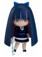 Figúrka New Panty & Stocking with Garterbelt - Stocking: New Ver. (Nendoroid)