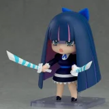 Figúrka New Panty & Stocking with Garterbelt - Stocking: New Ver. (Nendoroid) - Manga