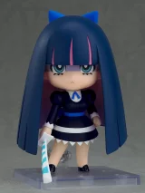 Figúrka New Panty & Stocking with Garterbelt - Stocking: New Ver. (Nendoroid) - Attack on Titan
