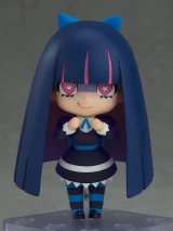 Figúrka New Panty & Stocking with Garterbelt - Stocking: New Ver. (Nendoroid) - Anime
