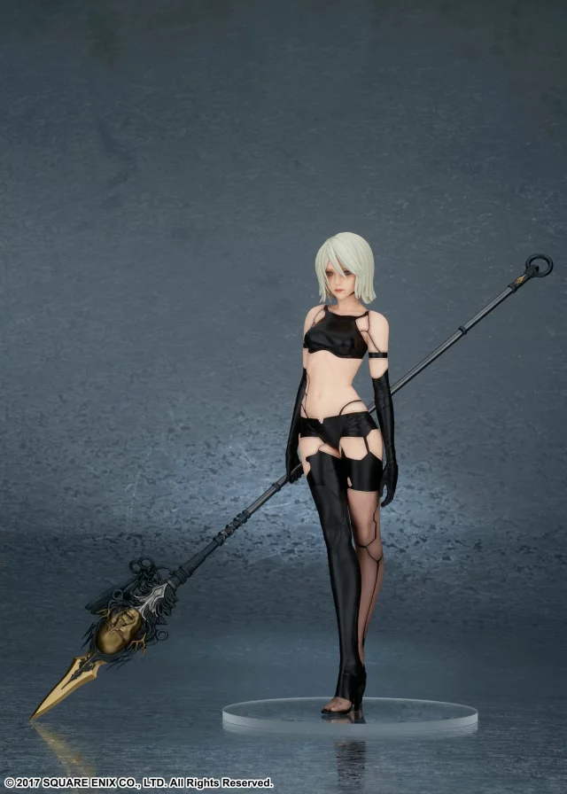 Figúrka NieR: Automata - A2 (YoRHa Type A No. 2) Deluxe Version (28 cm)
