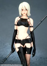 Figúrka NieR: Automata - A2 (YoRHa Type A No. 2) Short Hair Version (28 cm)