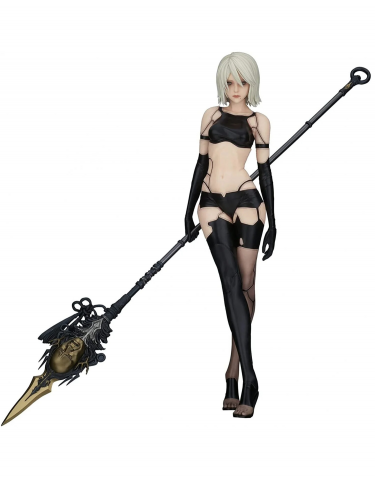 Figúrka NieR: Automata - A2 (YoRHa Type A No. 2) Short Hair Version (28 cm)