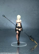Figúrka NieR: Automata - A2 (YoRHa Type A No. 2) Short Hair Version (28 cm)