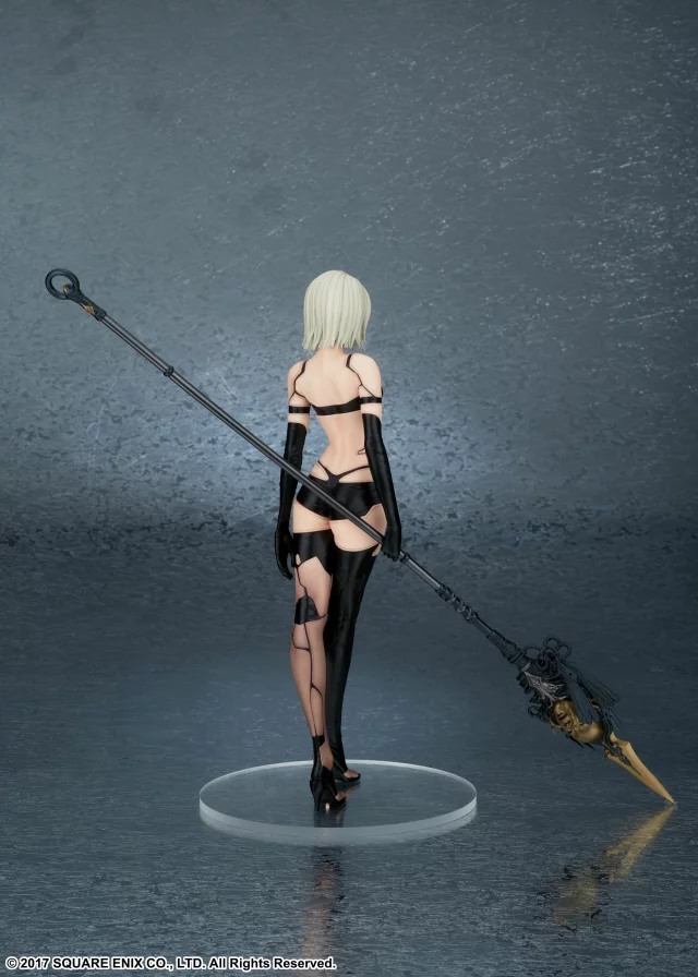 Figúrka NieR: Automata - A2 (YoRHa Type A No. 2) Short Hair Version (28 cm)