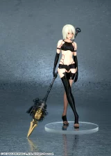 Figúrka NieR: Automata - A2 (YoRHa Type A No. 2) Short Hair Version (28 cm)