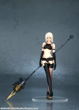 Figúrka NieR: Automata - A2 (YoRHa Type A No. 2) Short Hair Version (28 cm)