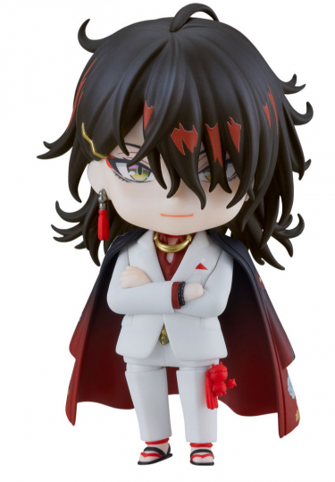 Figúrka Nijisanji - Vox Akuma (Nendoroid)