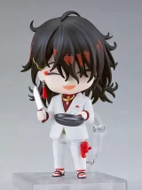 Figúrka Nijisanji - Vox Akuma (Nendoroid)