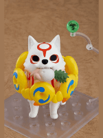 Figúrka Okami - Amaterasu DX Ver. (Nendoroid)