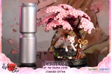 Figúrka Okami - Chibiterasu 24cm (First 4 Figures)