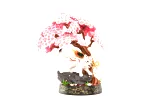 Figúrka Okami - Chibiterasu 24cm (First 4 Figures)