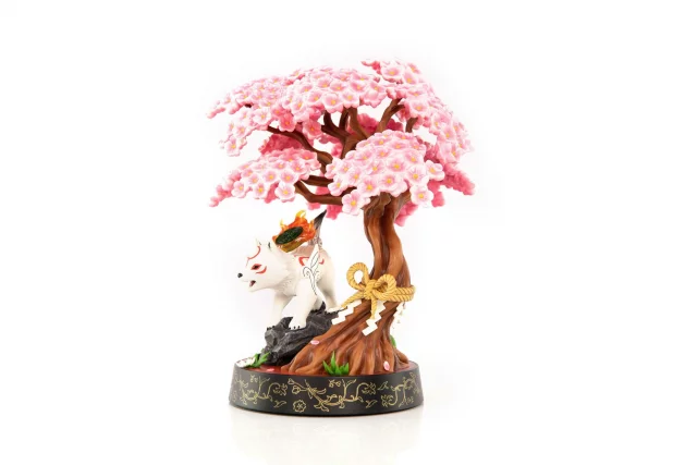 Figúrka Okami - Chibiterasu 24cm (First 4 Figures)