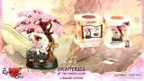 Figúrka Okami - Chibiterasu 24cm (First 4 Figures)