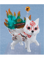 Figúrka Okami - Shiranui DX Ver. (Nendoroid)