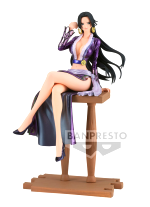 Figúrka One Piece - Boa Hancock Grandline Journey Special (Banpresto)