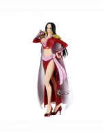 Figúrka One Piece - Boa Hancock (BanPresto)