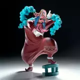 Figúrka One Piece - Buggy (Grandista) - Anime