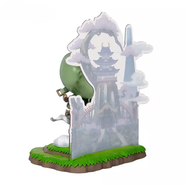 Figúrka One Piece - Chopperemon 1/10 (Super Figure Collection) - Anime