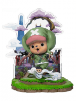 Figúrka One Piece - Chopperemon 1/10 (Super Figure Collection)