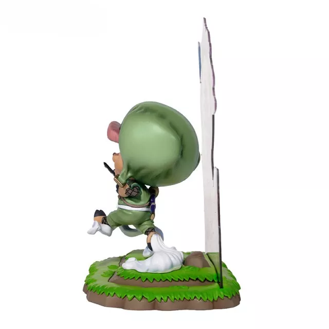 Figúrka One Piece - Chopperemon 1/10 (Super Figure Collection) - Anime