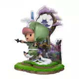 Figúrka One Piece - Chopperemon 1/10 (Super Figure Collection) - Anime
