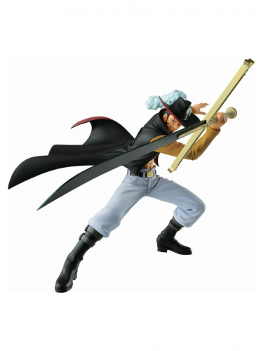 Figúrka One Piece - Dracule Mihawk