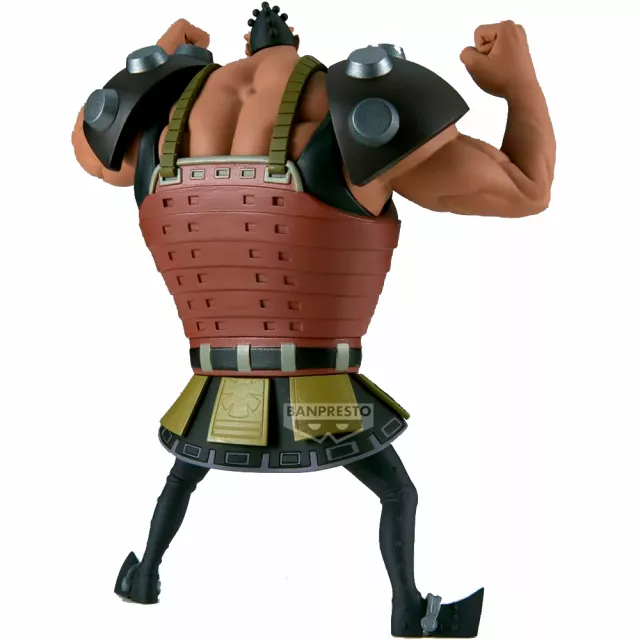 Figúrka One Piece - Jozu (Battle Record Collection) - Manga