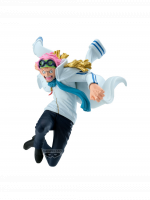 Figúrka One Piece - Koby (BanPresto)