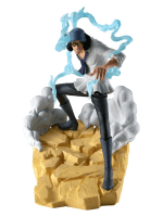 Figúrka One Piece - Kuzan (Senkozekkei)