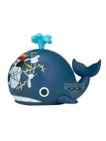 Figúrka One Piece - Laboon Big (Banpresto)