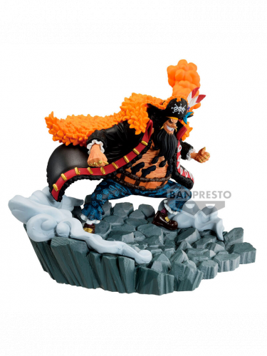 Figúrka One Piece - Marshall D Teach Senkozekkei (Banpresto)