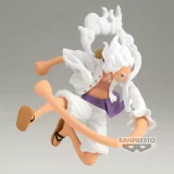 Figúrka One Piece - Monkey D. Luffy Gear 5 (Banpresto)