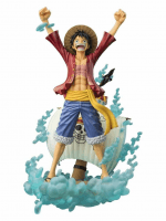Figúrka One Piece - Monkey D. Luffy PVC (Figuarts ZERO STARTune)