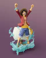 Figúrka One Piece - Monkey D. Luffy PVC (Figuarts ZERO STARTune) - Anime