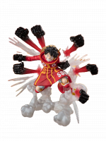 Figúrka One Piece - Monkey D. Luffy (FiguartsZERO)