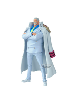 Figúrka One Piece - Monkey D.Garp Dxf The Grandline Series Special (Banpresto)