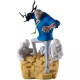 Figúrka One Piece - Monkey D.Garp (Senkozekkei) - Anime