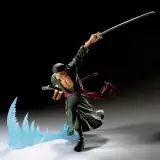 Figúrka One Piece - Roronoa Zoro (Maximatic) - Anime