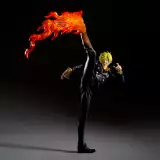 Figúrka One Piece - Sanji (Maximatic) - Anime