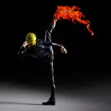 Figúrka One Piece - Sanji (Maximatic) - Anime