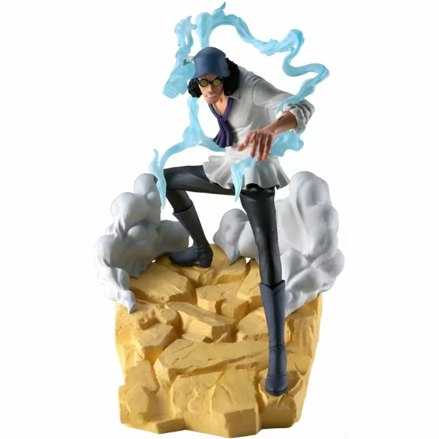 Figúrka One Piece - Kuzan (Senkozekkei) - Anime
