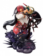 Figúrka One Piece - Shanks Divine Depature (FiguartsZERO)