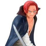 Figúrka One Piece - Shanks (Banpresto)