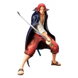 Figúrka One Piece - Shanks (Banpresto)
