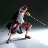 Figúrka One Piece - Shanks (Grandista) - Anime
